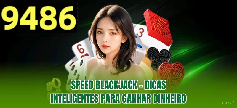 Imagem promocional da aca777