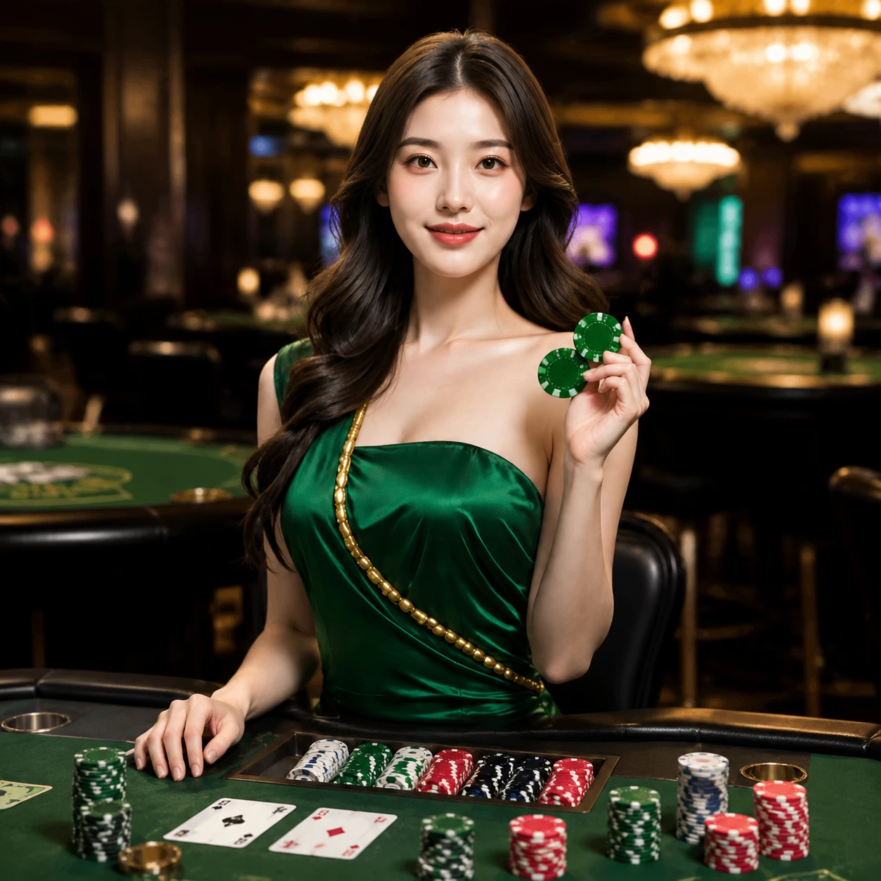 Cassino aca777 app mobile