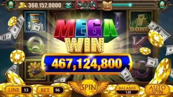Gates of Olympus slot aca777